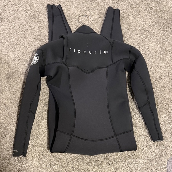 Rip Curl Black Women's Wetsuit - Picture 11 of 13